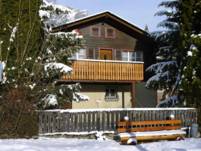Chalet Zur Säge by Interhome